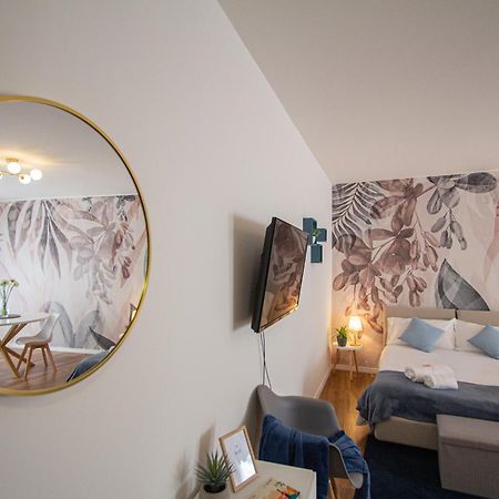 Appartamento Anastasia Verona Eksteriør billede