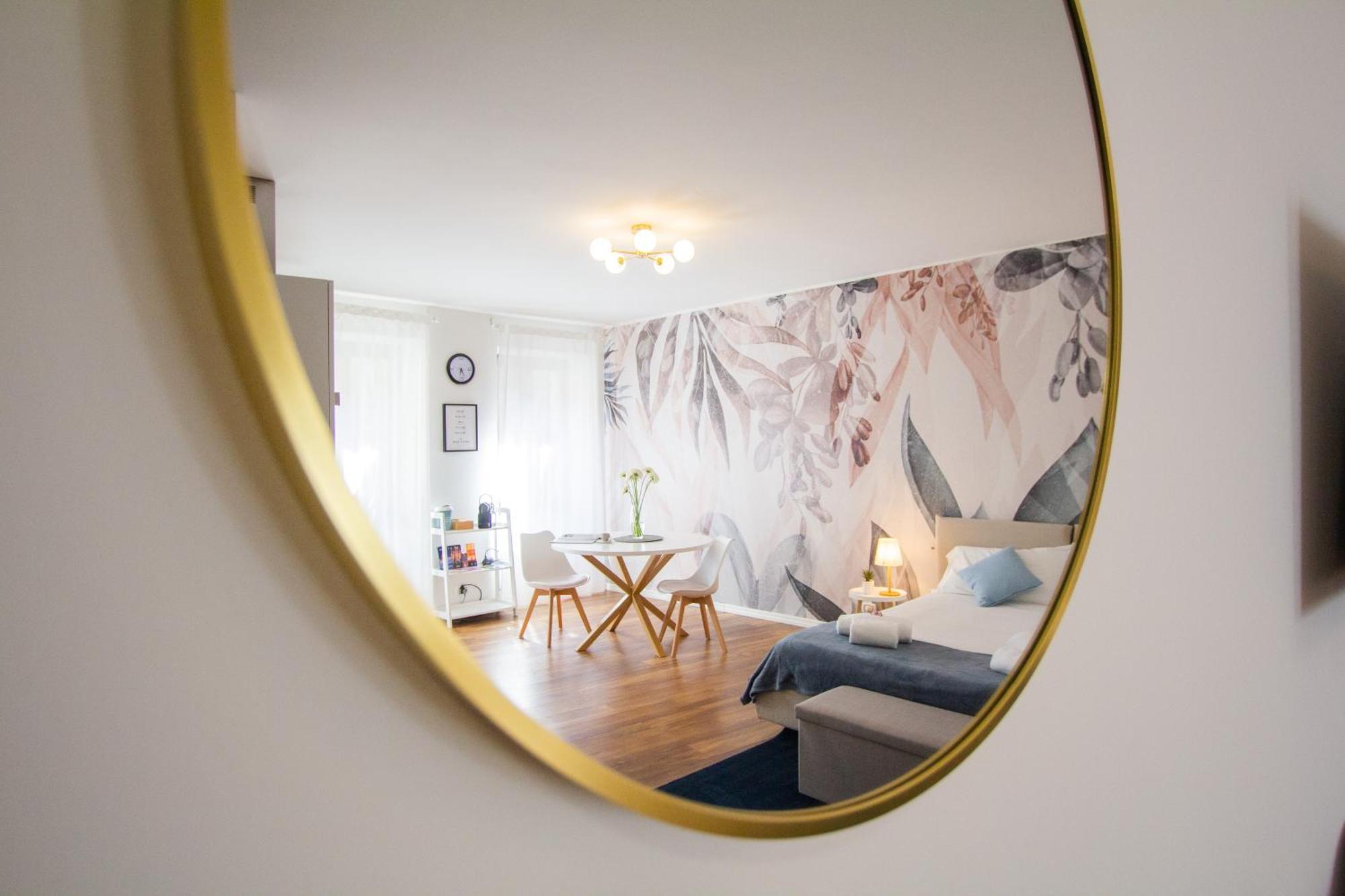 Appartamento Anastasia Verona Eksteriør billede